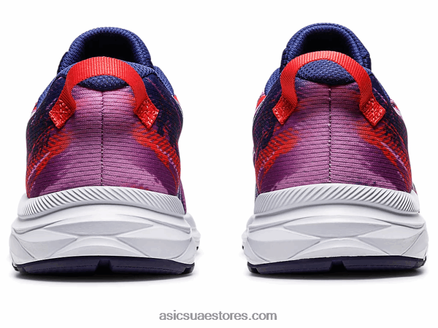 Asics توهج الخزامى / السماء الناعمة مدرسة جيل نوسا ثلاثي 13 الابتدائية 2N24DJ4358