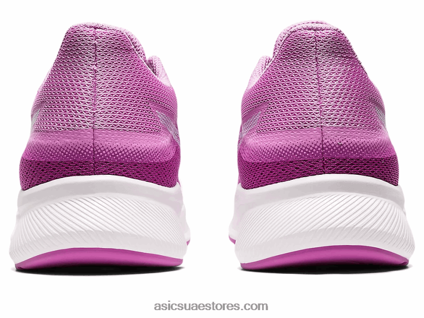 Asics الأوركيد / السماء الناعمة مدرسة باتريوت 13 الابتدائية 2N24DJ4436
