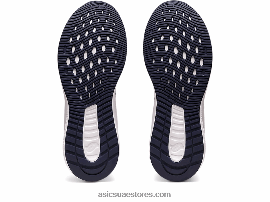 Asics منتصف الليل / ورقة جديدة مدرسة باتريوت 13 الابتدائية 2N24DJ4439