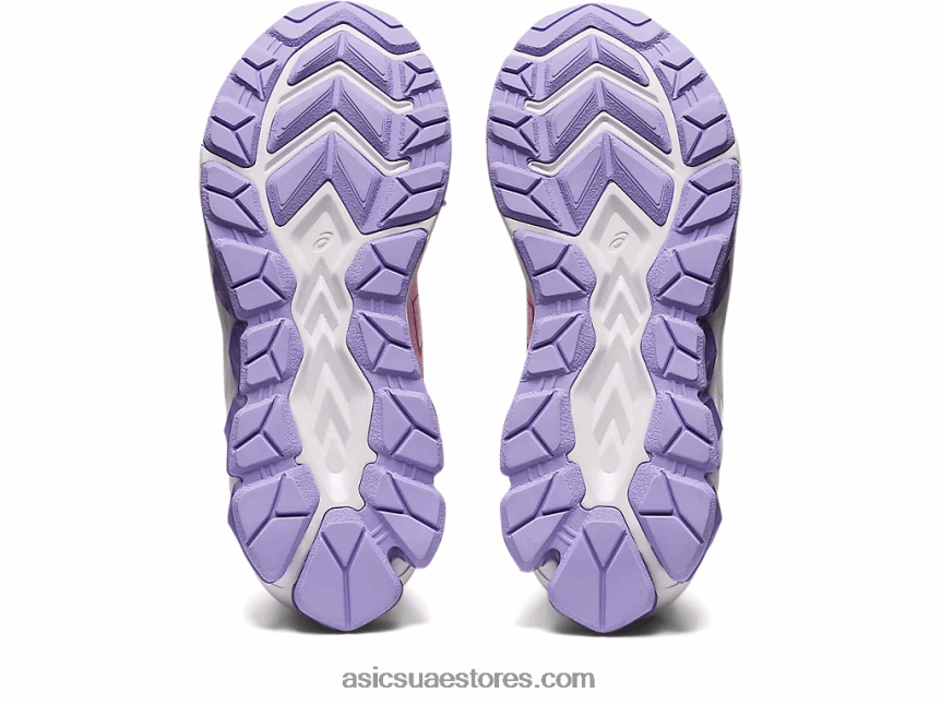 Asics حلوى القطن / بخار هلام الكم 180 السابع المدرسة الابتدائية 2N24DJ4349