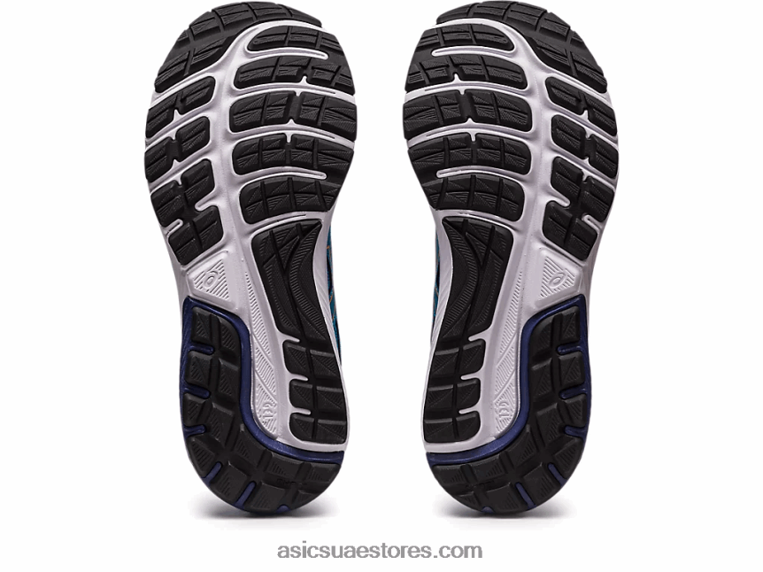 Asics الجزيرة الزرقاء / الشمس الخوخ مدرسة جيل-كومولوس 24 الابتدائية 2N24DJ4228