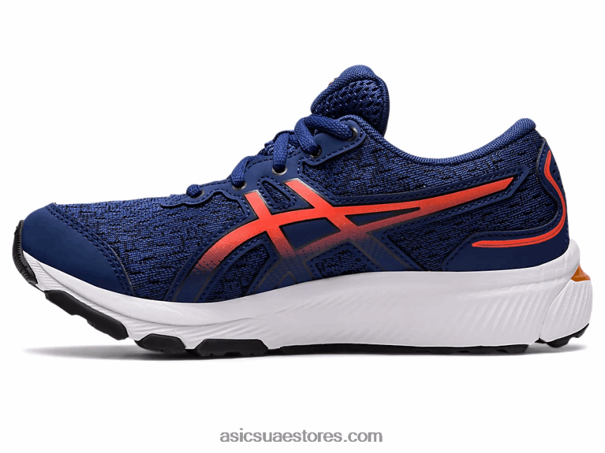 Asics أعماق المحيطات / طماطم الكرز مدرسة جيل-كومولوس 24 الابتدائية 2N24DJ4364