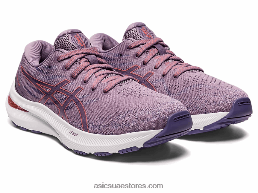 Asics الكوارتز البنفسجي / البابايا مدرسة جيل كايانو 29 الابتدائية 2N24DJ4293