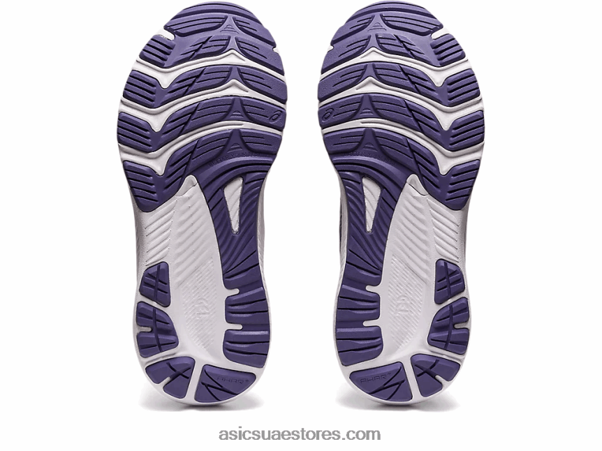 Asics الكوارتز البنفسجي / البابايا مدرسة جيل كايانو 29 الابتدائية 2N24DJ4293