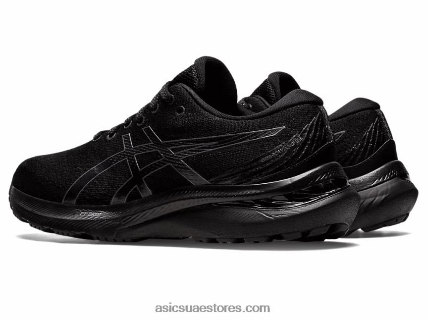 Asics أسود مدرسة جيل كايانو 29 الابتدائية 2N24DJ4334