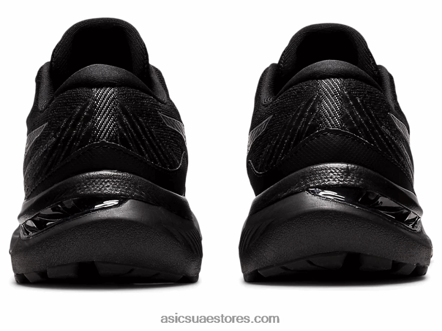 Asics أسود مدرسة جيل كايانو 29 الابتدائية 2N24DJ4334