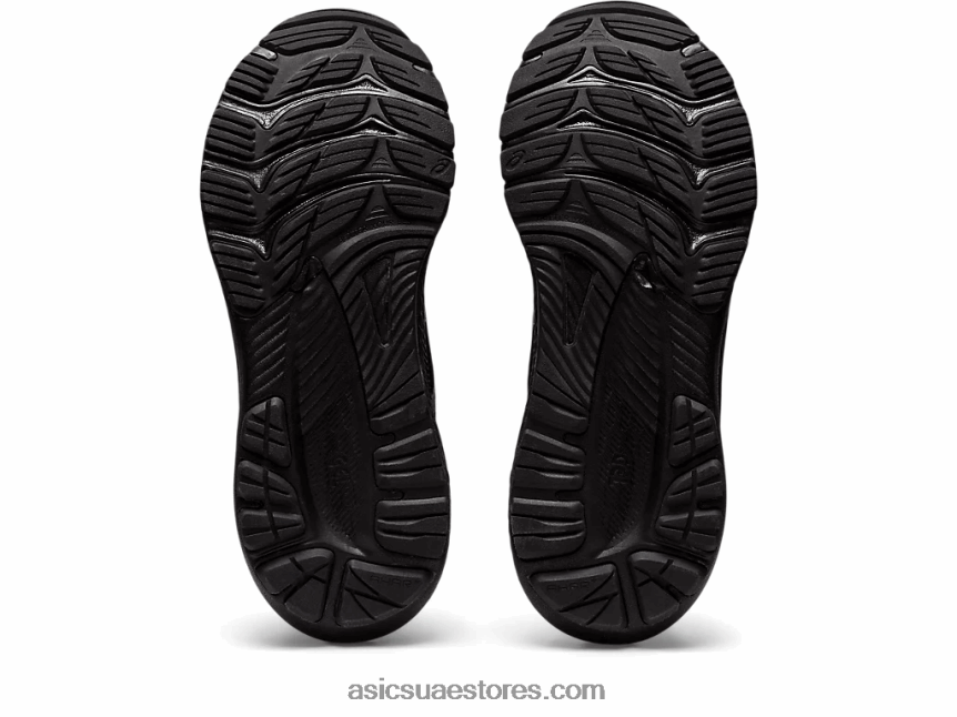 Asics أسود مدرسة جيل كايانو 29 الابتدائية 2N24DJ4334