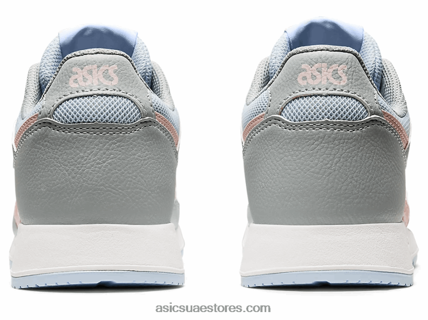 Asics السماء الناعمة / الخوخ الزنجبيل مدرسة لايت كلاسيك الابتدائية 2N24DJ4468