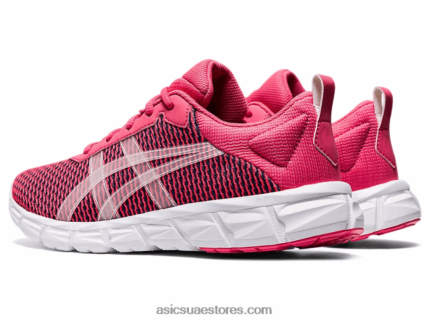 Asics حجاب وردي / حجاب وردي مدرسة ابتدائية هلام الكم 2N24DJ4551