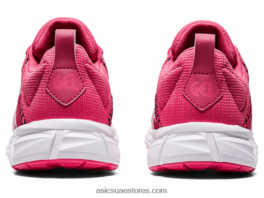 Asics حجاب وردي / حجاب وردي مدرسة ابتدائية هلام الكم 2N24DJ4551