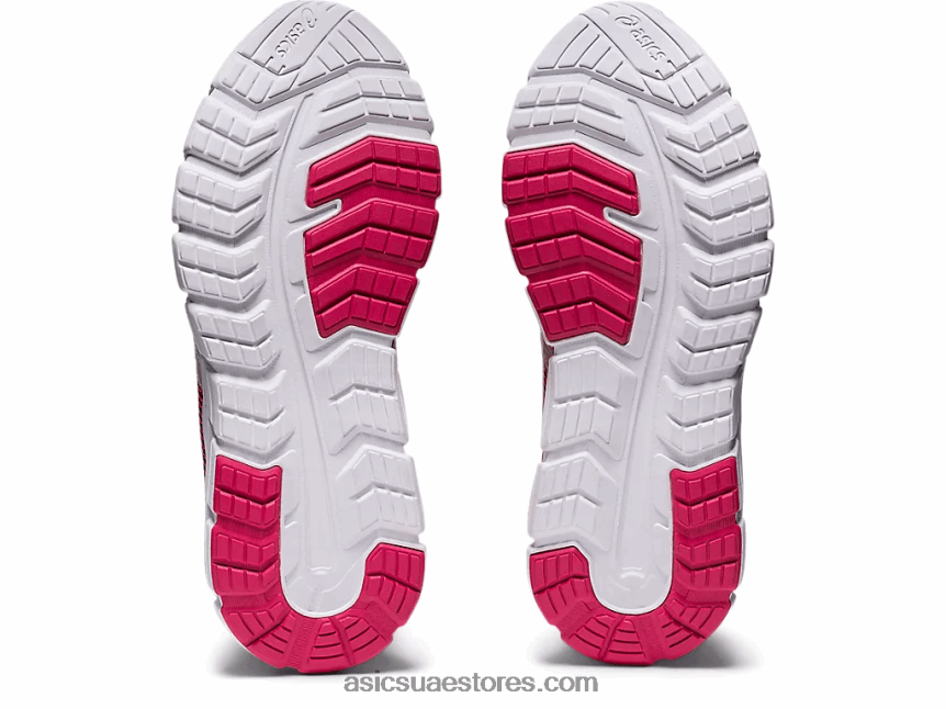 Asics حجاب وردي / حجاب وردي مدرسة ابتدائية هلام الكم 2N24DJ4551