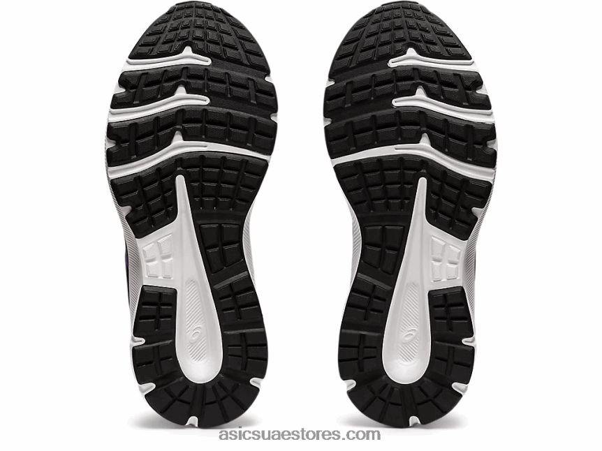 Asics عنب فرنسي أزرق / رقمي هزة 3 المرحلة الابتدائية 2N24DJ4539