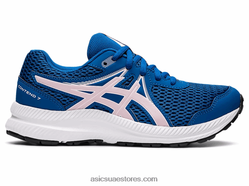 Asics محرك البحيرة / بالكاد ارتفع تتعامل مع 7 مدرسة ابتدائية 2N24DJ4478