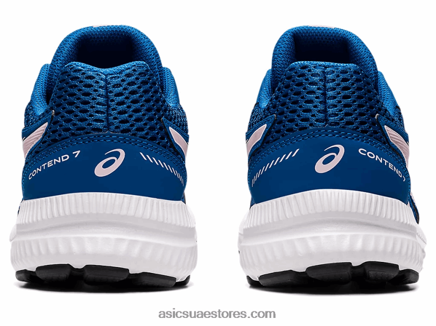 Asics محرك البحيرة / بالكاد ارتفع تتعامل مع 7 مدرسة ابتدائية 2N24DJ4478