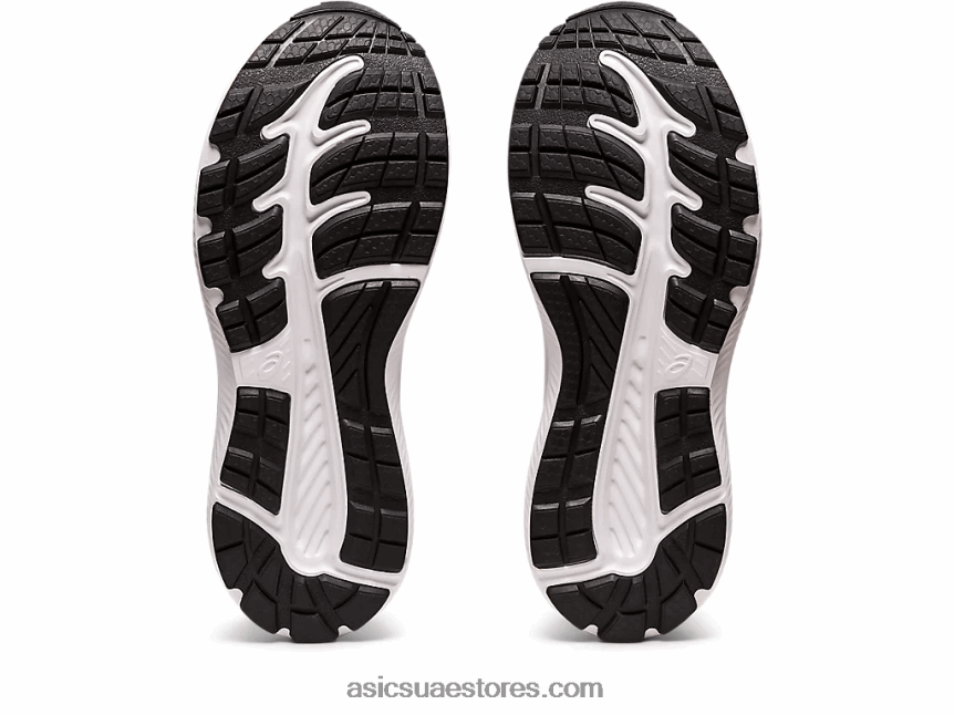 Asics صفيحة صخرية / أزرق كهربائي تتعامل مع 7 مدرسة ابتدائية 2N24DJ4535