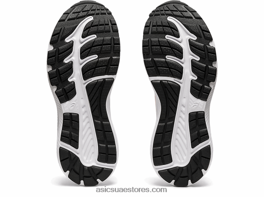 Asics الملاك أكوا / أبيض تتعامل مع 7 مدرسة ابتدائية 2N24DJ4548