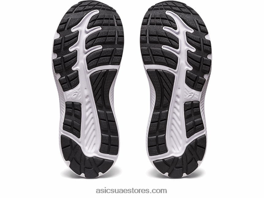 Asics الناقل الرمادي / الجزيرة الزرقاء تتعامل مع 8 مدرسة ابتدائية 2N24DJ4245