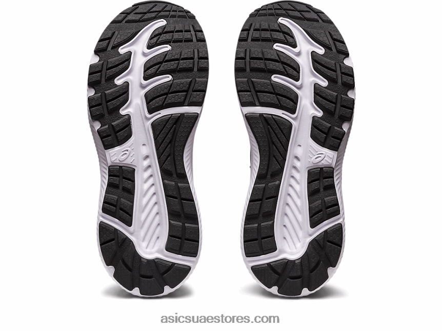 Asics أسود / بابايا تتعامل مع 8 مدرسة ابتدائية 2N24DJ4250