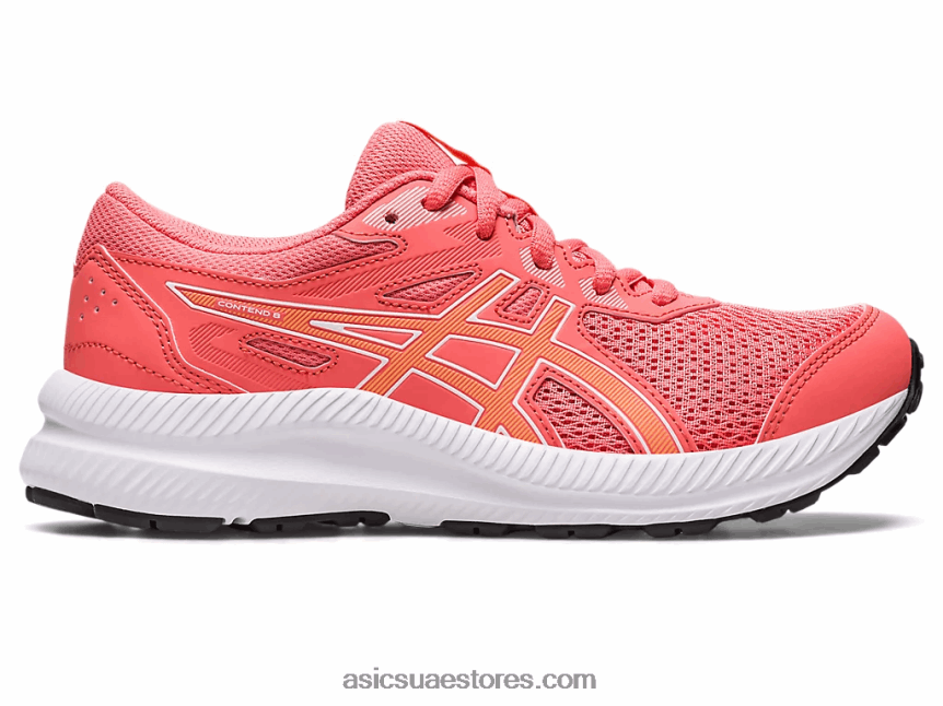 Asics البابايا / الكثبان الصيفية تتعامل مع 8 مدرسة ابتدائية 2N24DJ4278
