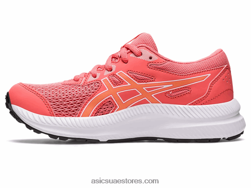 Asics البابايا / الكثبان الصيفية تتعامل مع 8 مدرسة ابتدائية 2N24DJ4278