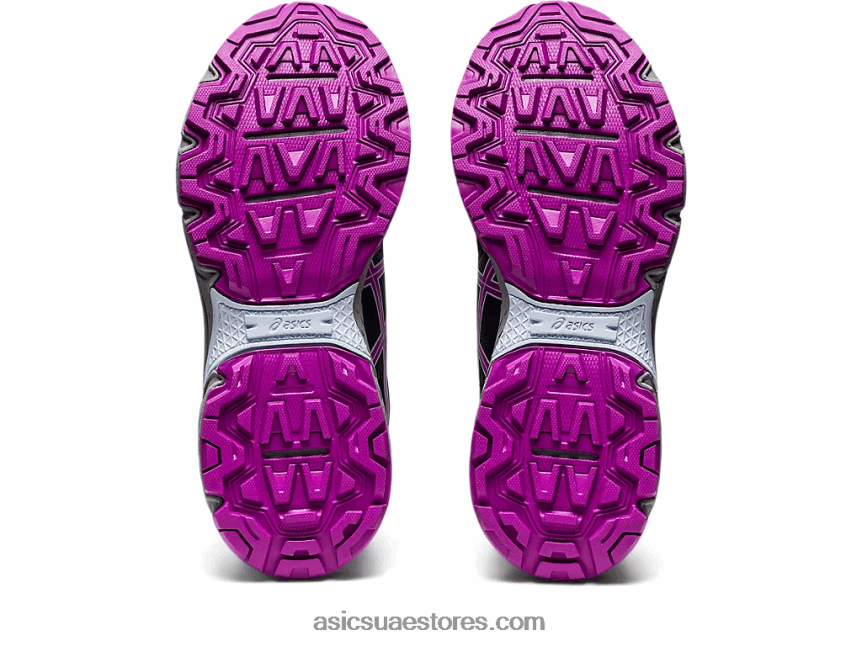 Asics منتصف الليل / السحلبية مدرسة جيل فينشر 8 الابتدائية 2N24DJ4376