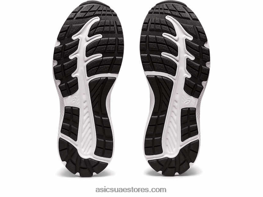Asics وردة سوداء / بلوري تتعامل مع 8 مدرسة ابتدائية 2N24DJ4400