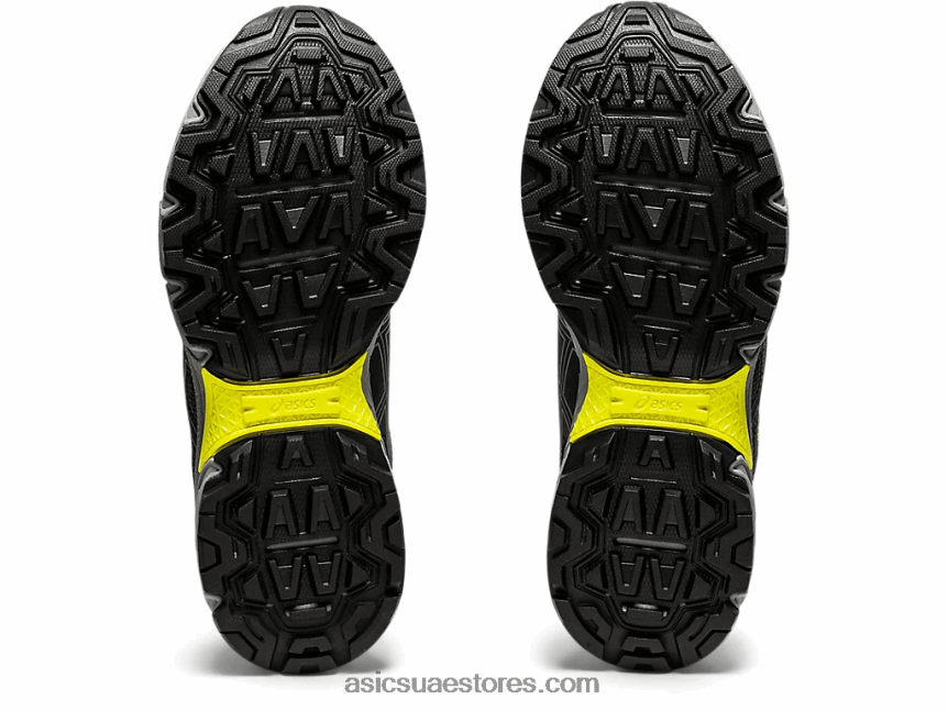Asics الجرافيت الرمادي مدرسة جيل فينشر 8 الابتدائية 2N24DJ4495