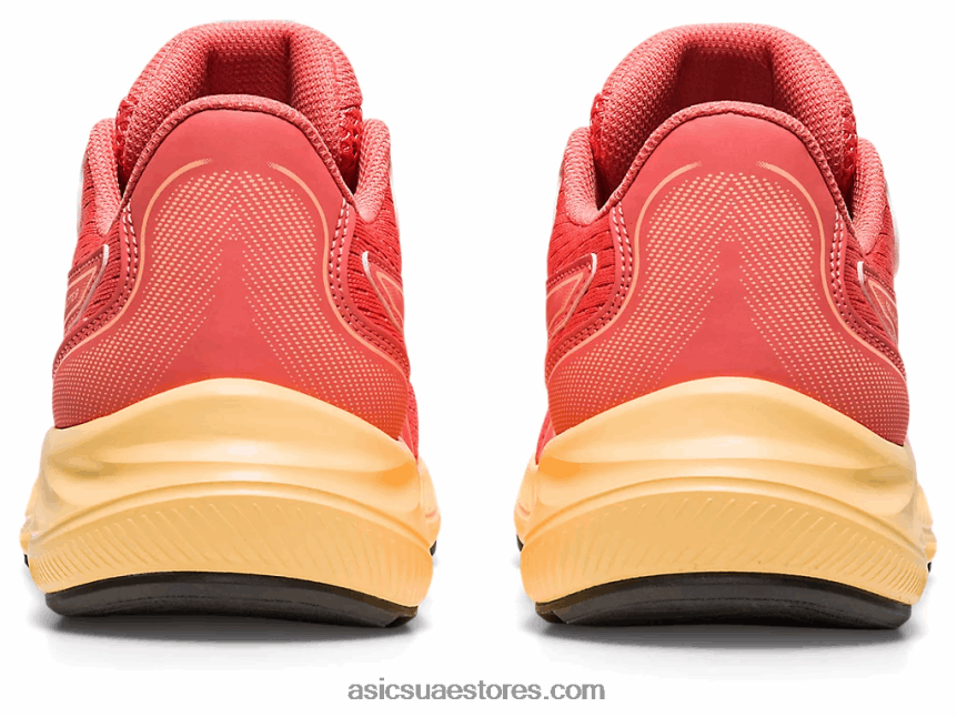 Asics البابايا / الكثبان الصيفية مدرسة جيل اكسايت 9 الابتدائية 2N24DJ4304