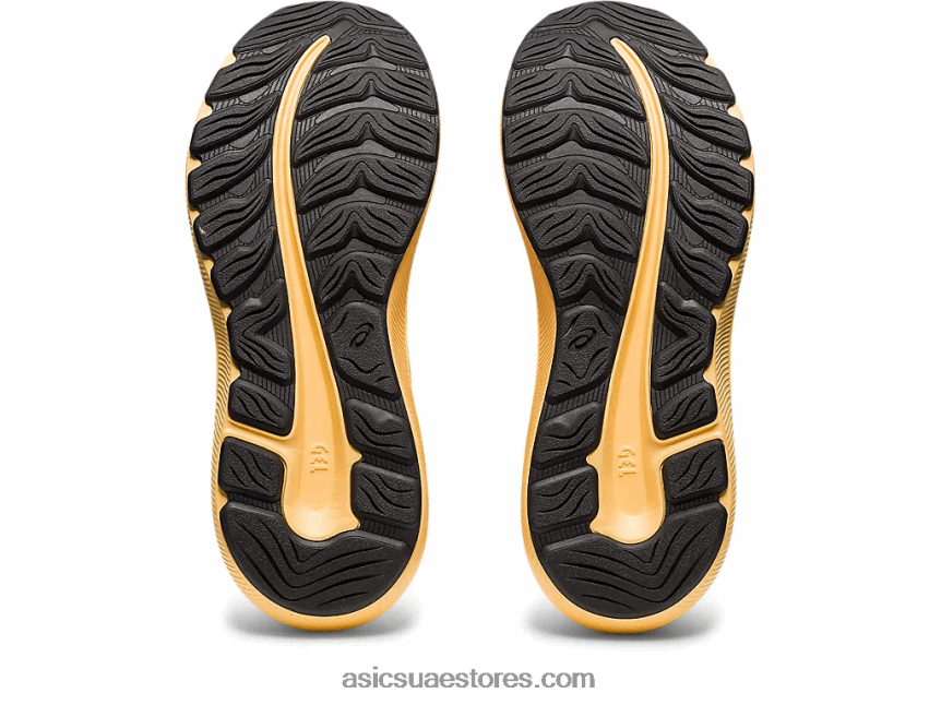 Asics البابايا / الكثبان الصيفية مدرسة جيل اكسايت 9 الابتدائية 2N24DJ4304