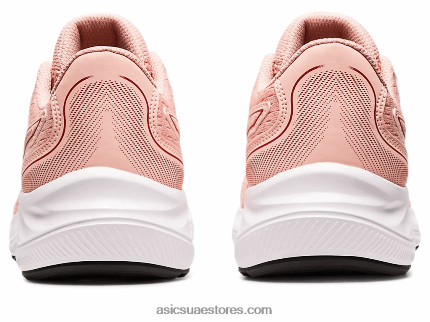 Asics وردة متجمدة / توت بري مدرسة جيل اكسايت 9 الابتدائية 2N24DJ4378