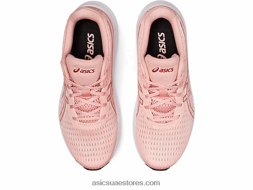 Asics وردة متجمدة / توت بري مدرسة جيل اكسايت 9 الابتدائية 2N24DJ4378