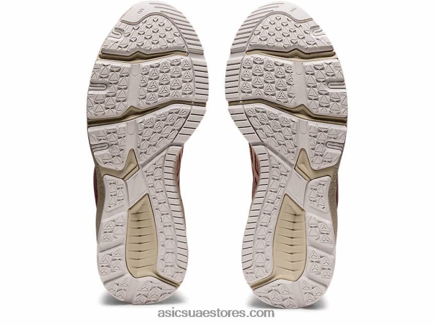 Asics سموكي روز / وردي لؤلؤي مدرسة GT-1000 10 الصفية 2N24DJ4503