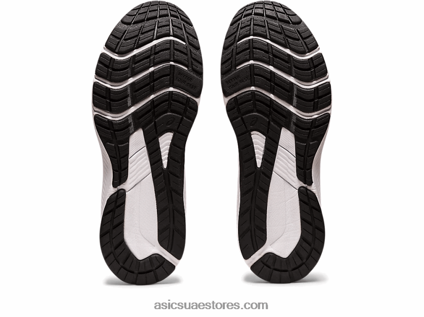 Asics وردة متجمدة / المريخ العميق المدرسة الابتدائية GT-1000 11 2N24DJ4340