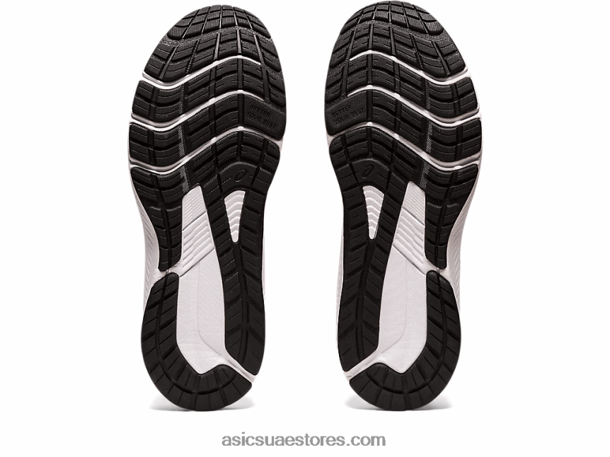 Asics طماطم كرزية / أسود المدرسة الابتدائية GT-1000 11 2N24DJ4363