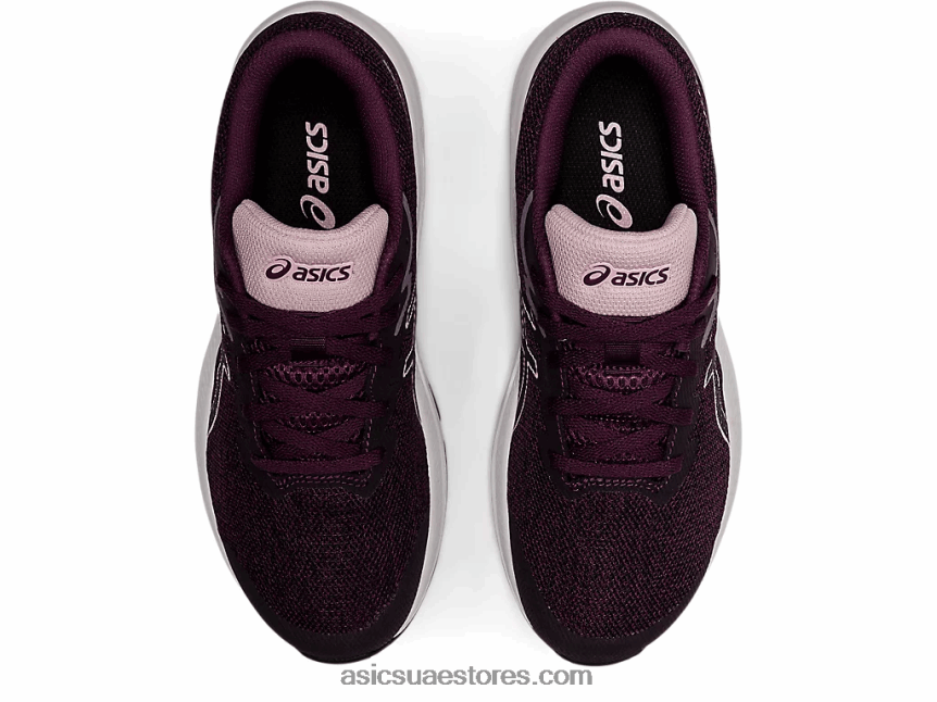 Asics برقوق عميق / بالكاد ارتفع المدرسة الابتدائية GT-1000 11 2N24DJ4446