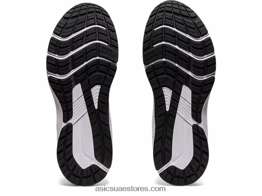 Asics برقوق عميق / بالكاد ارتفع المدرسة الابتدائية GT-1000 11 2N24DJ4446