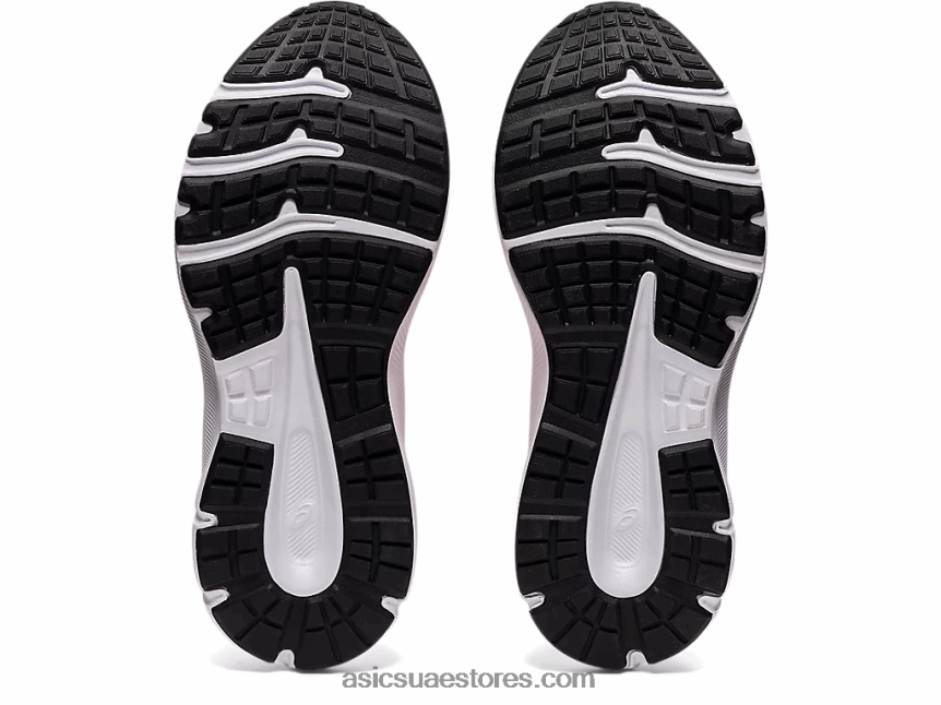 Asics الوردي glo / sour yuzu هزة 3 المرحلة الابتدائية 2N24DJ4490