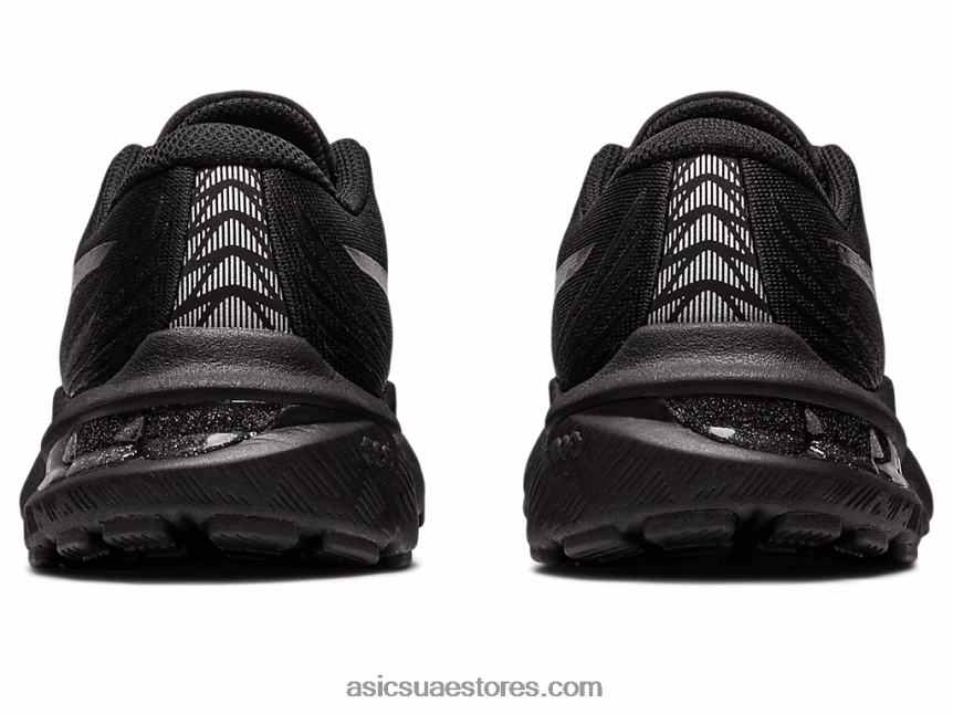 Asics أسود gt-2000 11 المرحلة الابتدائية 2N24DJ4335