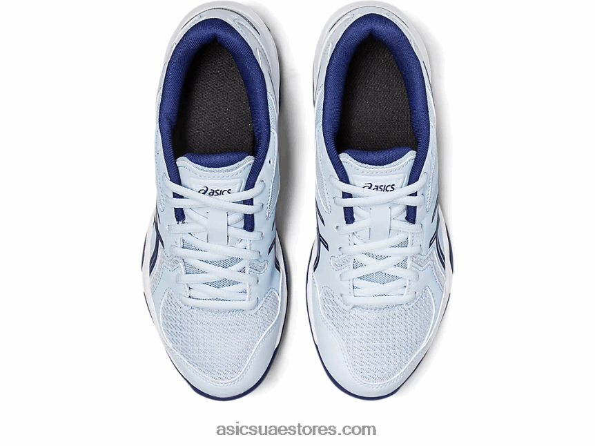 Asics السماء / الأزرق النيلي صاروخ جل 10 2N24DJ2472