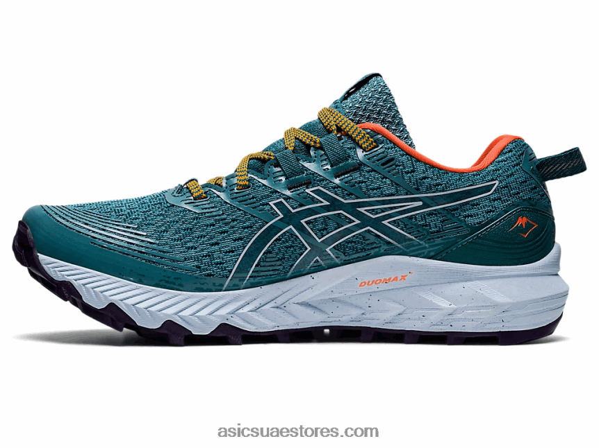 Asics الصنوبر الضبابي / السماء الناعمة جل ترابوكو 10 2N24DJ2881