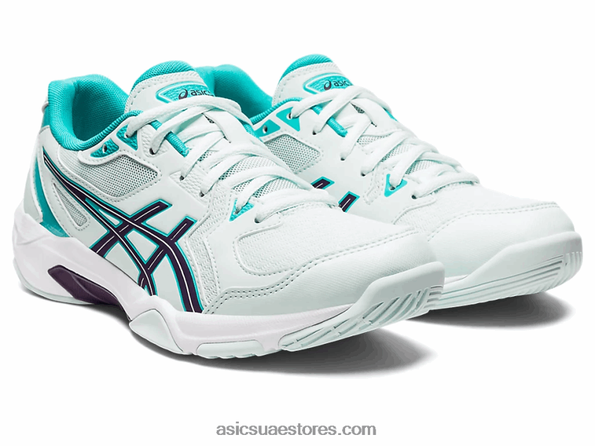 Asics مهدئ لظل البحر / الليل صاروخ جل 10 2N24DJ3108