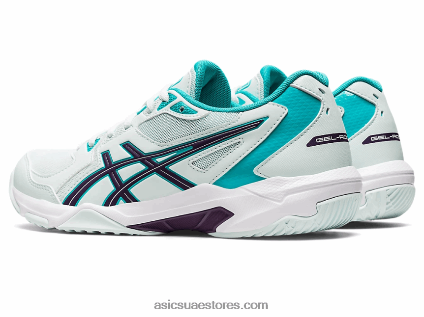 Asics مهدئ لظل البحر / الليل صاروخ جل 10 2N24DJ3108