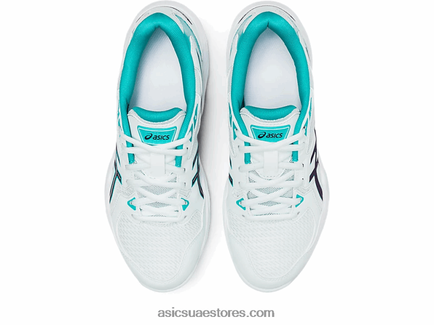 Asics مهدئ لظل البحر / الليل صاروخ جل 10 2N24DJ3108