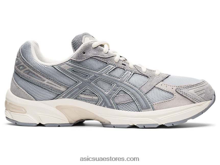 Asics بيدمونت رمادية / صخرية صخرية جل 1130 2N24DJ1347