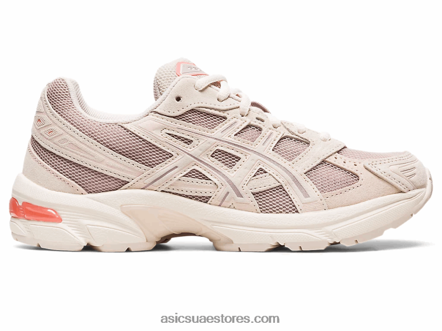 Asics تزلف / دقيق الشوفان جل 1130 2N24DJ2605