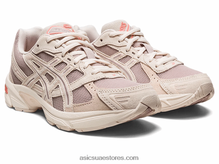 Asics تزلف / دقيق الشوفان جل 1130 2N24DJ2605