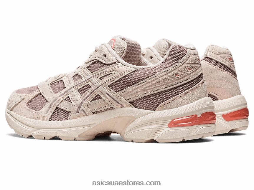 Asics تزلف / دقيق الشوفان جل 1130 2N24DJ2605