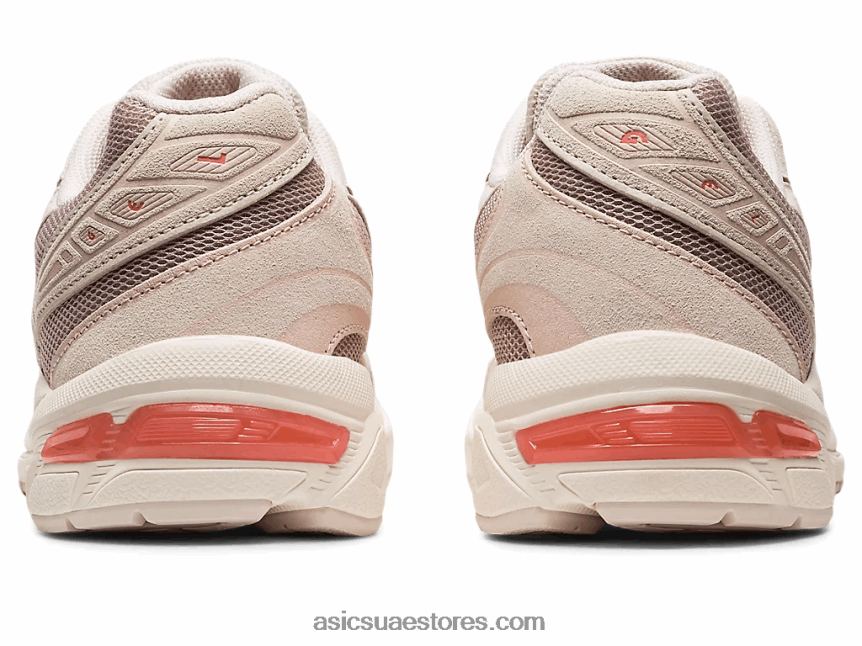 Asics تزلف / دقيق الشوفان جل 1130 2N24DJ2605