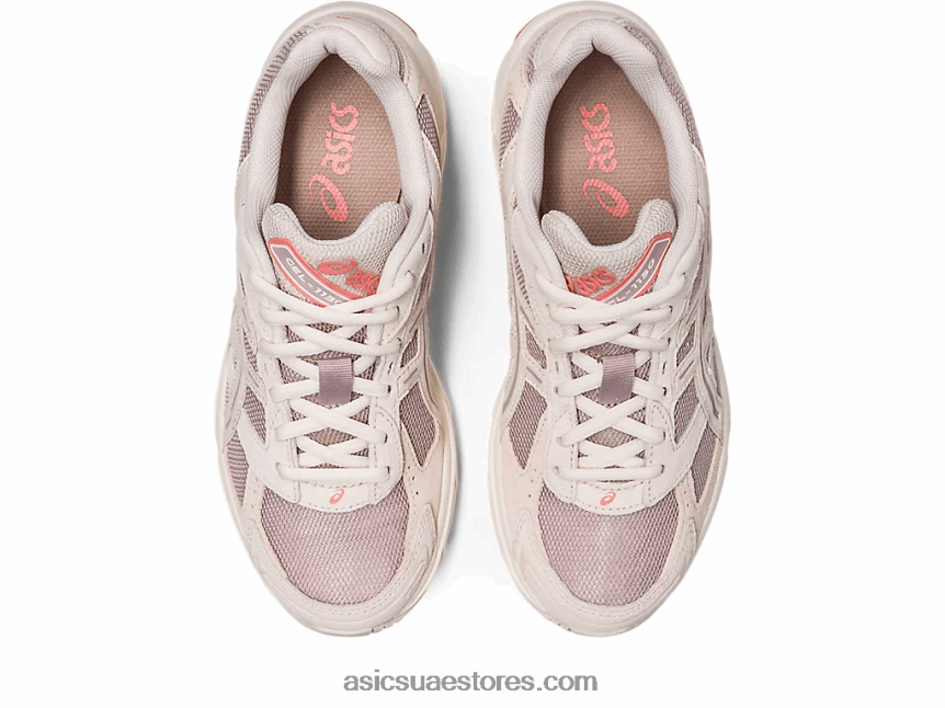 Asics تزلف / دقيق الشوفان جل 1130 2N24DJ2605