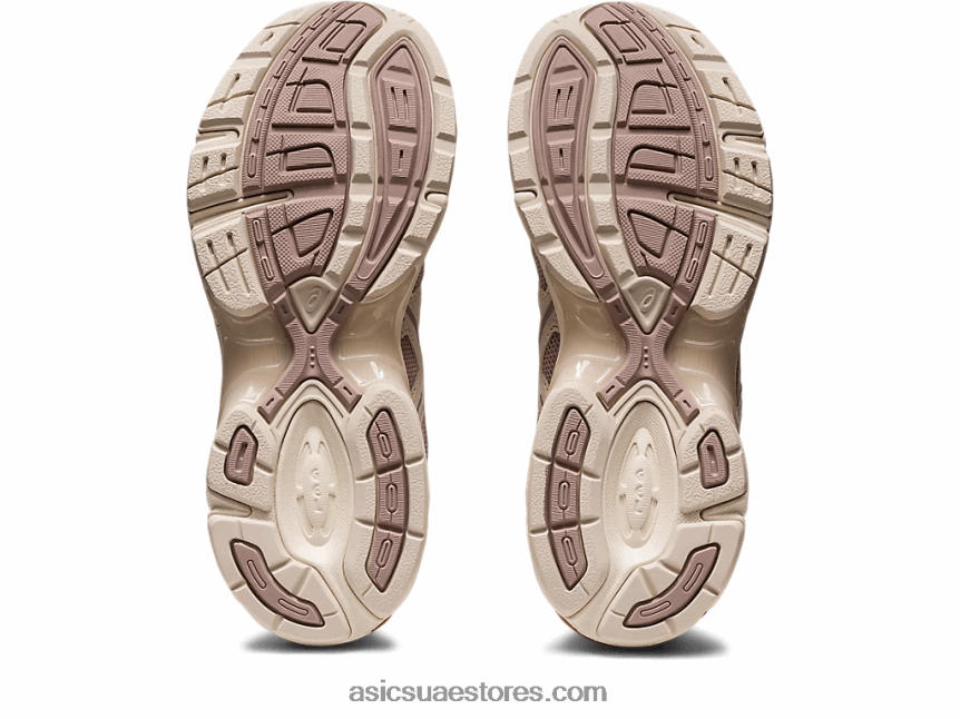 Asics تزلف / دقيق الشوفان جل 1130 2N24DJ2605
